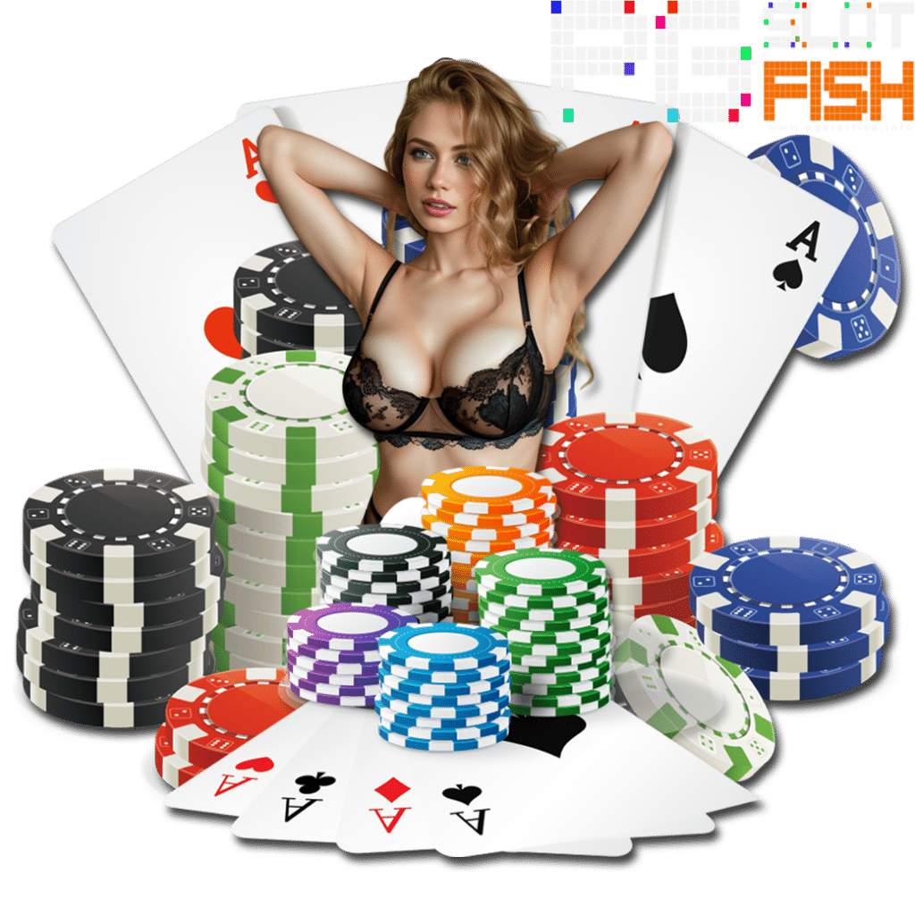game pgslot fish