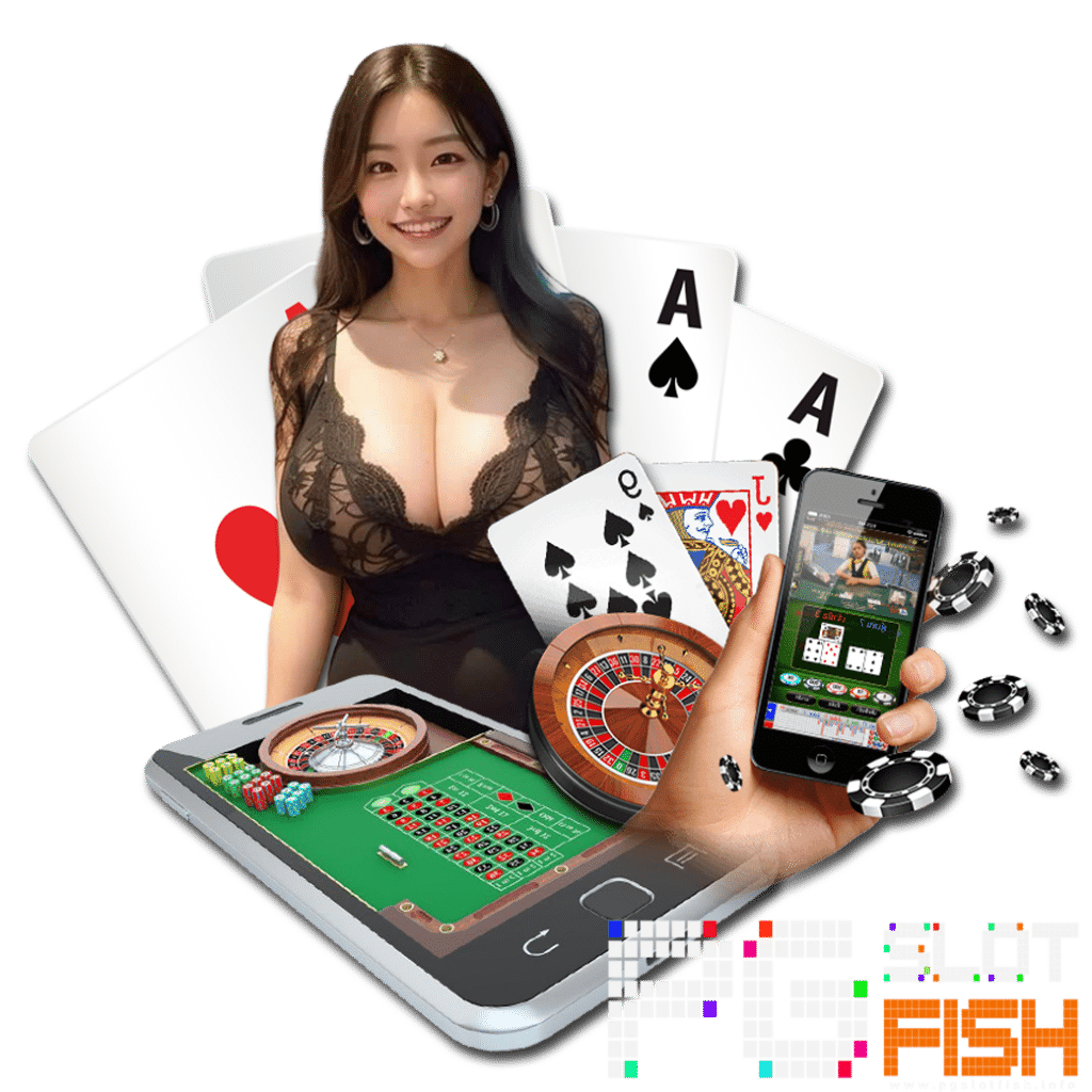 pgslotfish com